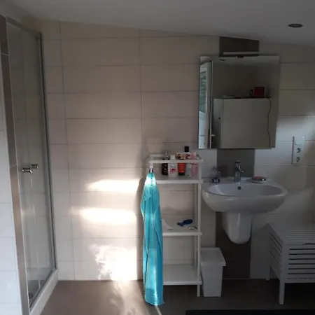 Вилла Haus Birkenheim Hatten Экстерьер фото