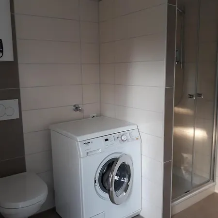 Вилла Haus Birkenheim Hatten Экстерьер фото