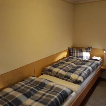 Вилла Haus Birkenheim Hatten Экстерьер фото