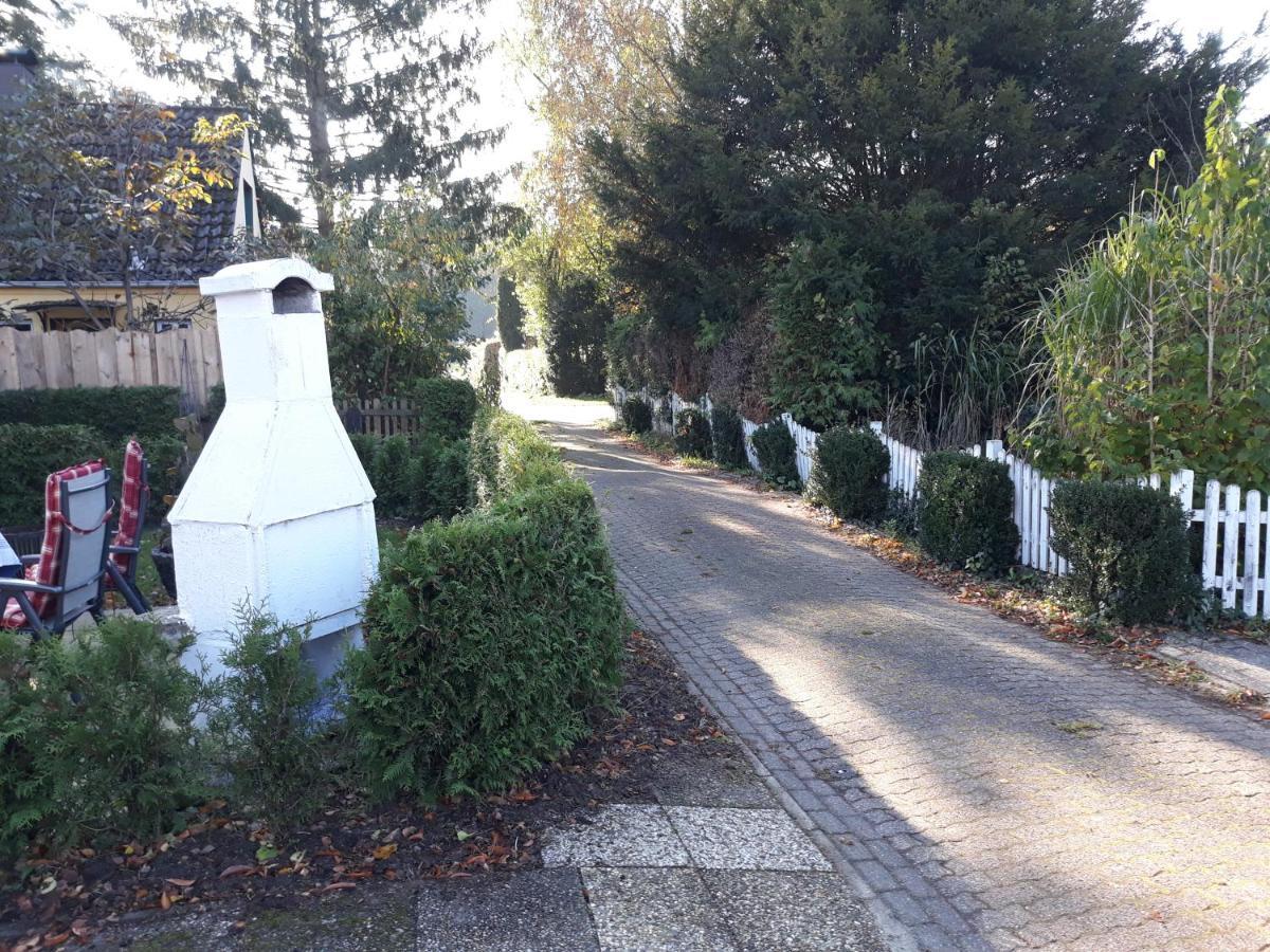 Haus Birkenheim Hébergement de vacances *