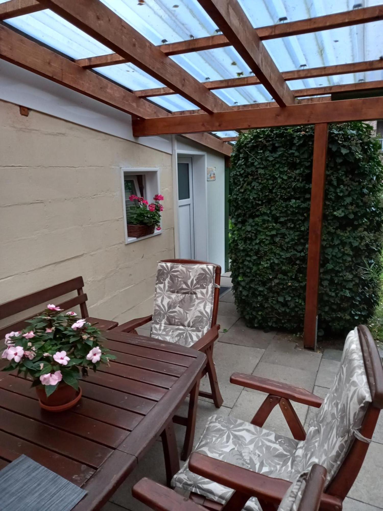 Hébergement de vacances Haus Birkenheim